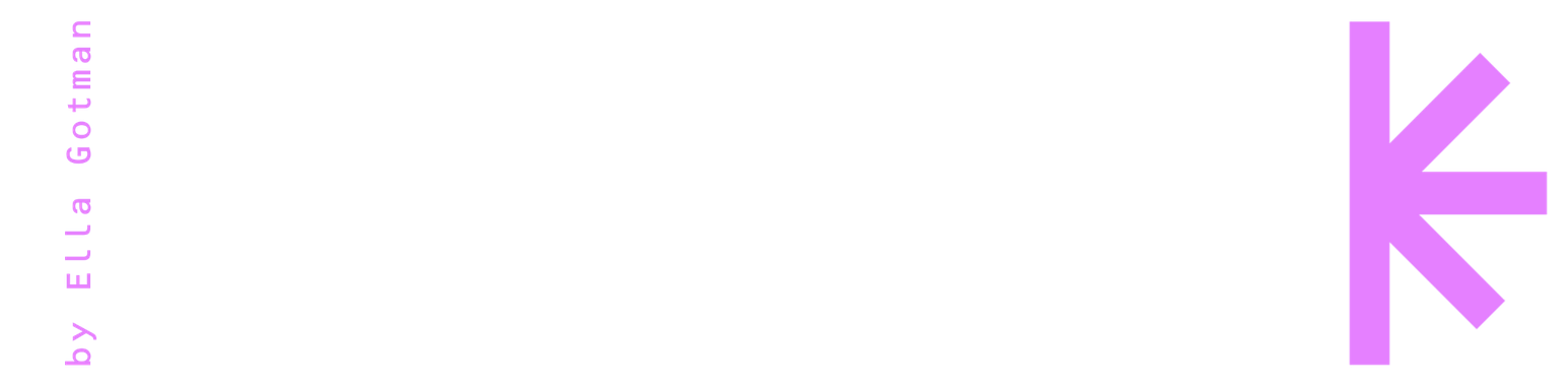 היוצרים by Ella Gotman